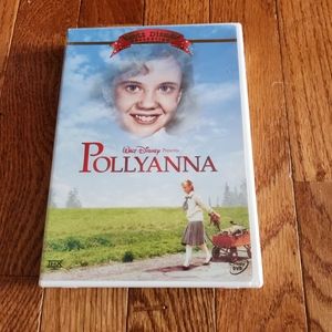 Pollyanna 2-Disc DVD